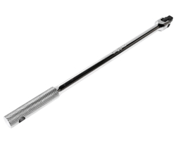 Вороток 1/2" L=460мм с шарниром и рукояткой JTC