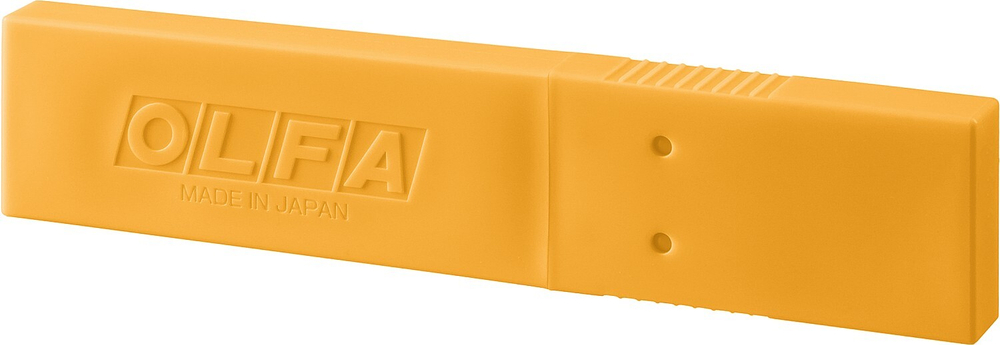 OLFA 25 х 126 х 0.7 мм, 5 шт, сегментированные лезвия (OL-HB-5B)