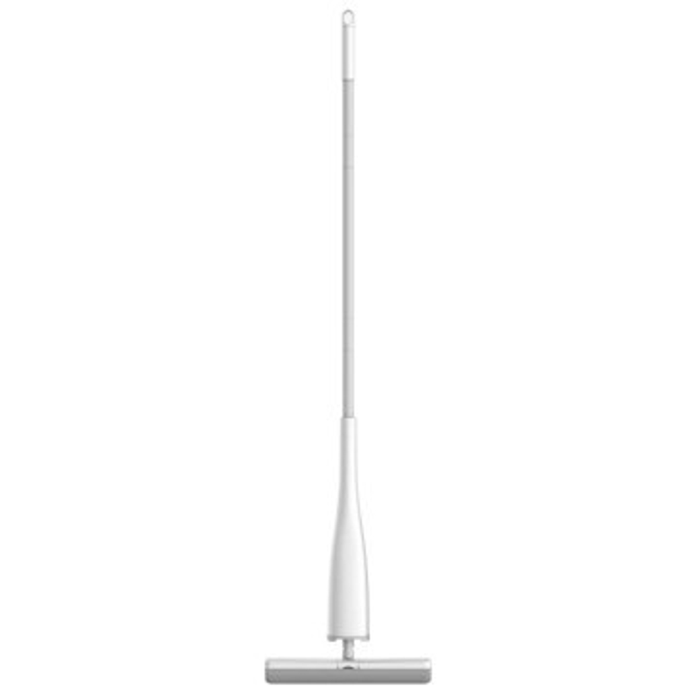 Швабра Xiaomi Blue Small Fish Squeeze MOP PU03A белая