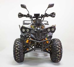 Квадроцикл GreenCamel Атакама T500 (60V 1500W R8 Дифференциал) электро