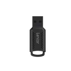 USB-накопитель Lexar V400 32GB Чёрный