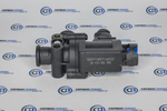 Клапан электромагнитный SHACMAN X3000 DZ97189716022