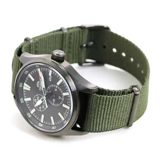 Мужские часы Orient RA-AK0403N10B
