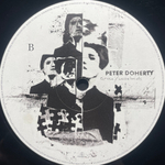 Peter Doherty ‎– Grace/Wastelands (Европа 2014г.)