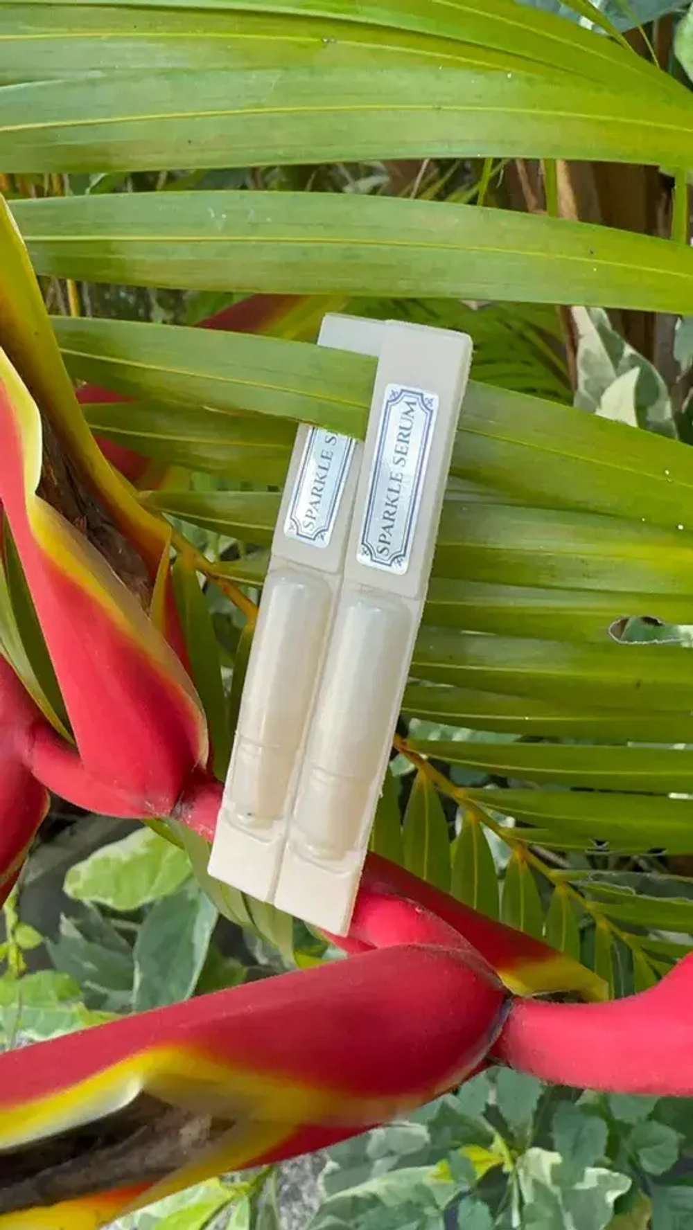 DD Perfect Лифтинговая сыворотка для лица «Сияние» ДиДи Перфект - Sparkle Serum, 30 шт. х 1 мл