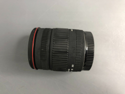 Sigma 18-200mm 3.5-6.3 DC