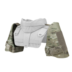 Наплечники вер.2 с баллистикой (2 шт, Multicam) Stich Profi