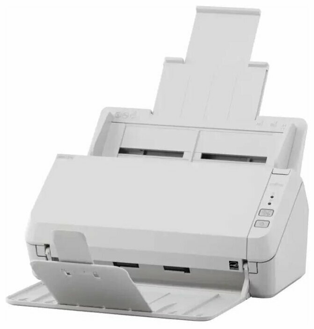 Сканер Fujitsu SP-1120N (PA03811-B001)