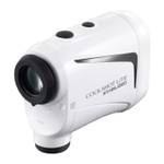 Лазерный дальномер Nikon LRF CoolShot Lite Stabilized (6x21) до 1090 метров