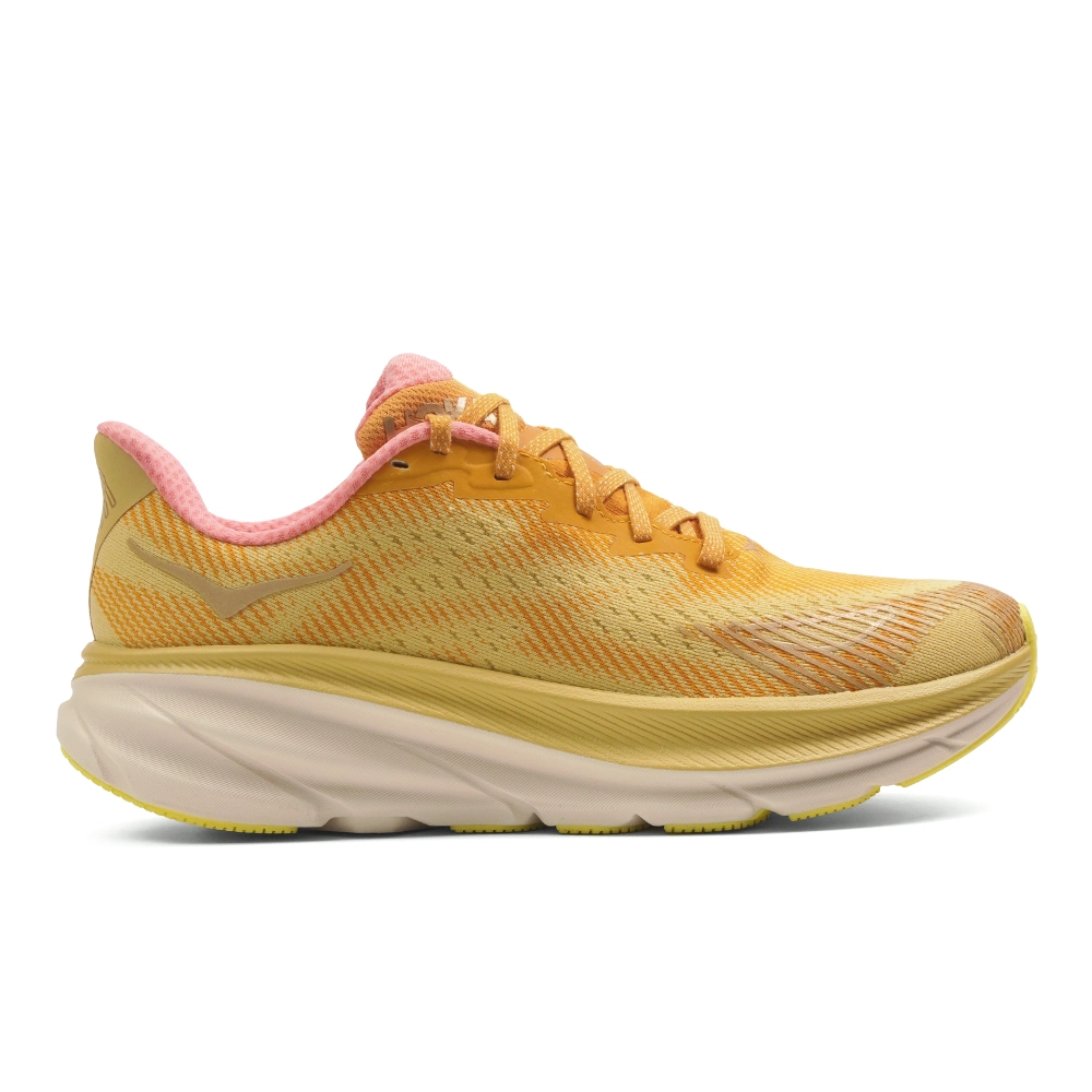 Кроссовки unisex Hoka Clifton 9 GTX TS