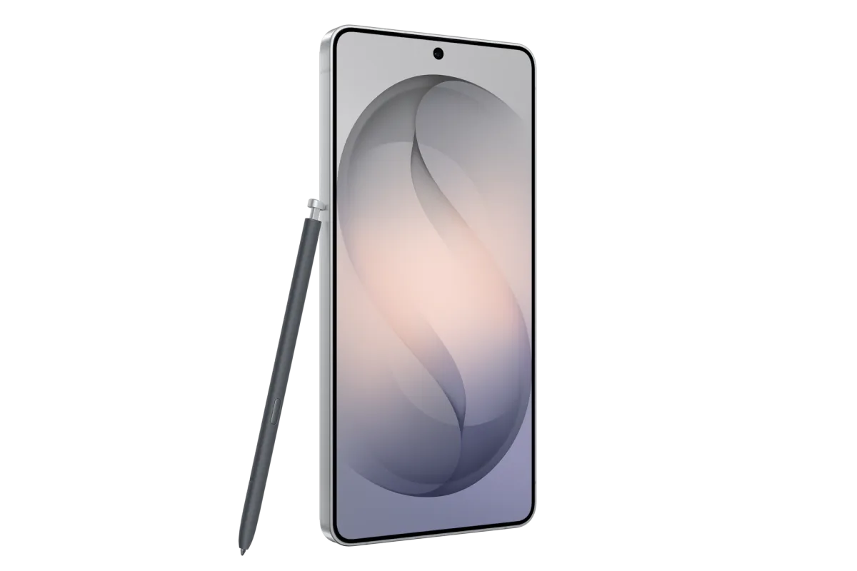 Смартфон Samsung Galaxy S26 Ultra 256Gb SIM+eSIM Silver (Серебристый) Global