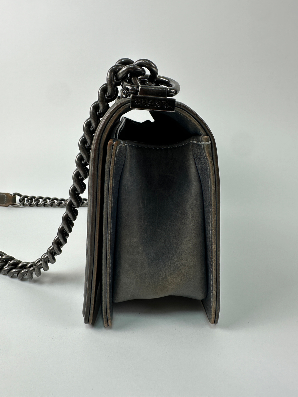 Сумка Chanel Old Medium Aged