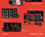 Альбом ITZY - BORN TO BE STANDARD RANDOM Version