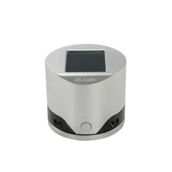 DS Audio ES-001 Stabilizer Silver