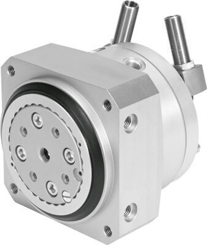 DSM-32-270-P1-HD-A-B Неполноповоротный привод