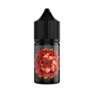 Купить Soak L Salt 30 мл - Strawberry Jam (20 мг)