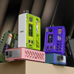 Rincoe Manto AiO ULTRA Kit