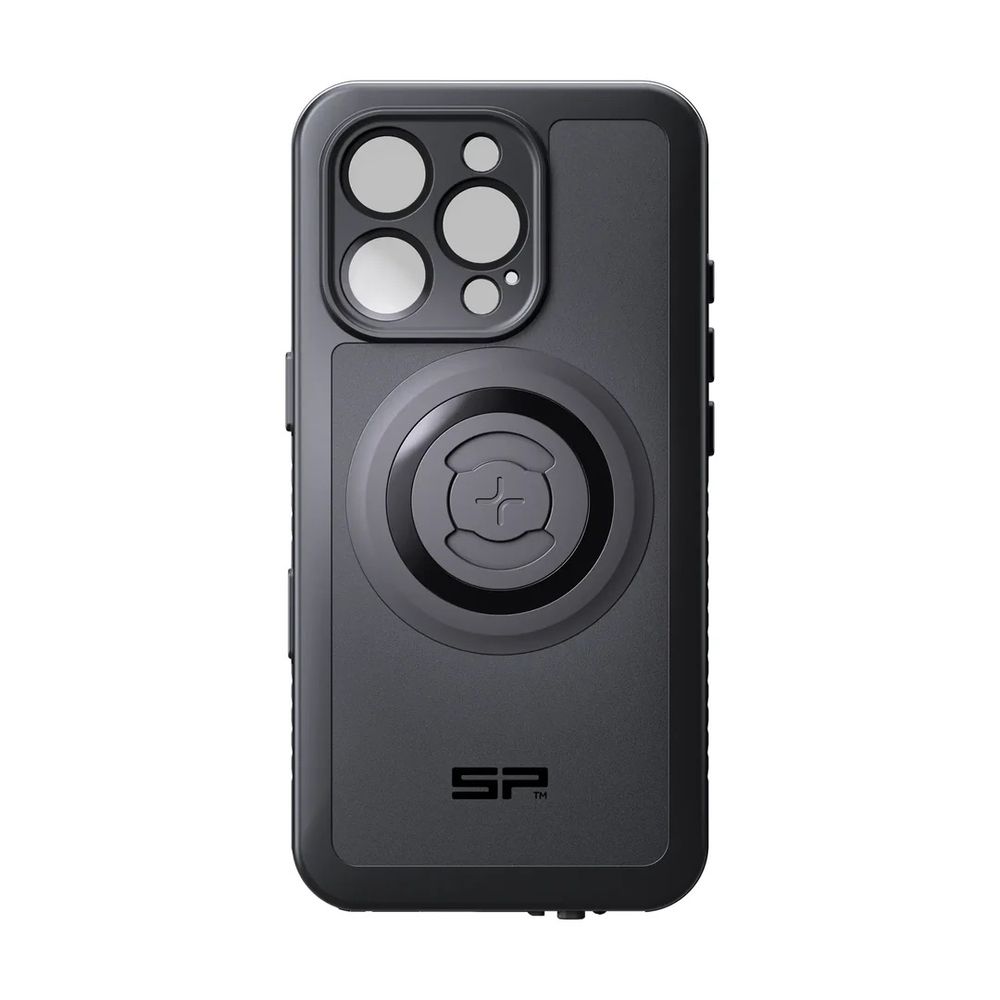 Чехол SP Connect SPC+ Xtreme для Apple iPhone 16 Pro