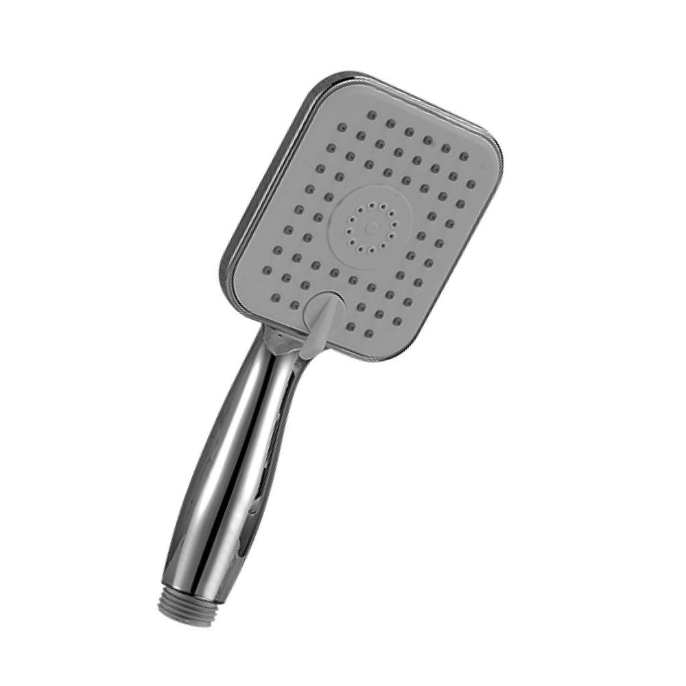 LM8054C Аксессуары Лейка душевая 3-функц, хром