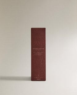 Аромадиффузор Incense Leather 95 мл Zara Home, фото 6
