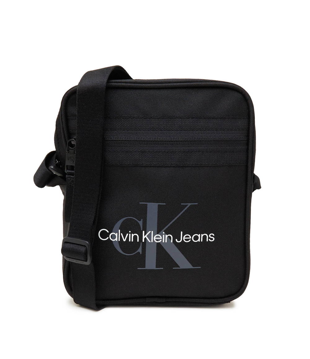Сумка кросс-боди SPORT ESSENTIALS CALVIN KLEIN JEANS - черный(K50K511098)