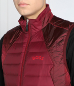 безрукавка v_sarek BOSS GREEN - бордовый(50475006)