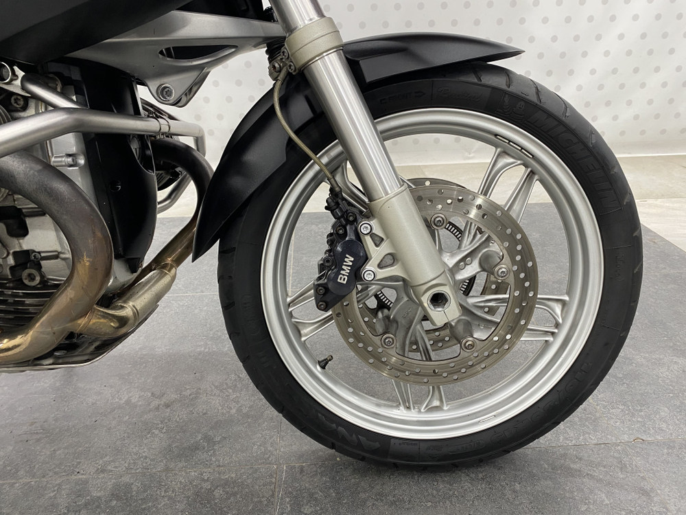 BMW R1200GS , 2005