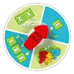 Конструктор LEGO Duplo 10450 Игра Замок Хоппи