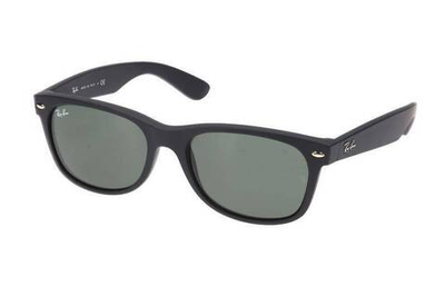 Солнцезащитные очки Ray-Ban - черный(RB2132)