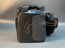 Sony A100 Kit 18-70mm DT 3.5-5.6 без зарядного устройства