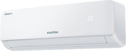 Сплит-система ECOCLIMA, GREEN LINE (on/off), ECW-18GC / EC-18GC
