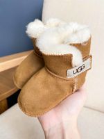 Пинетки UGG