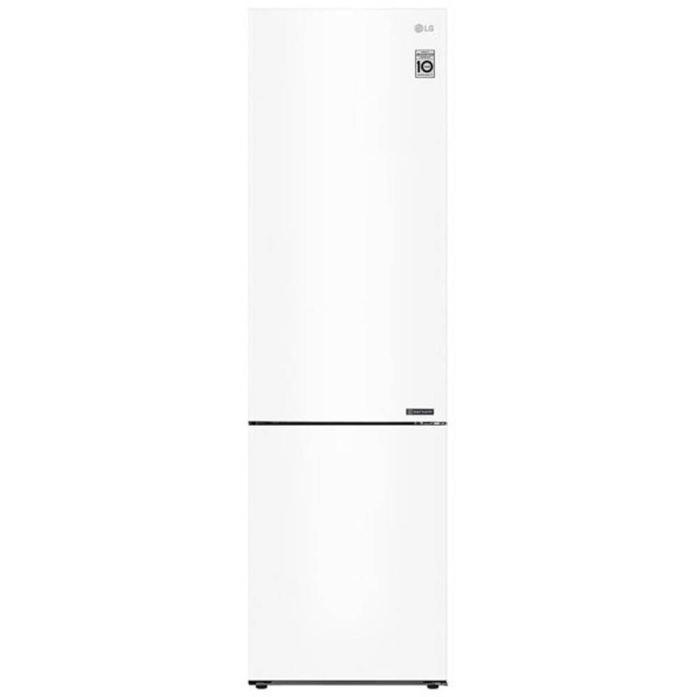Холодильник LG GA-B509CQСL