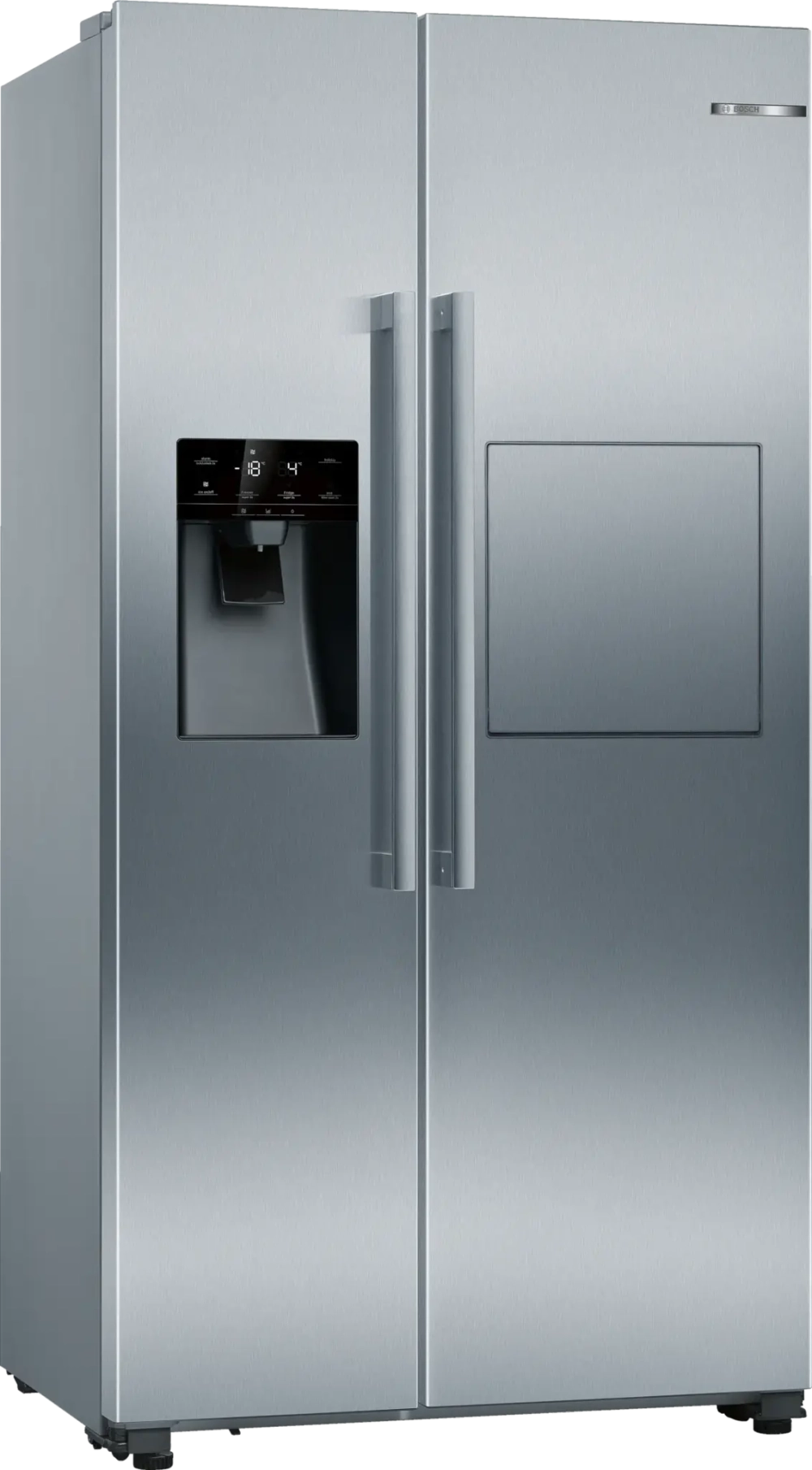 Холодильник Side-by-Side Bosch KAG93AI304