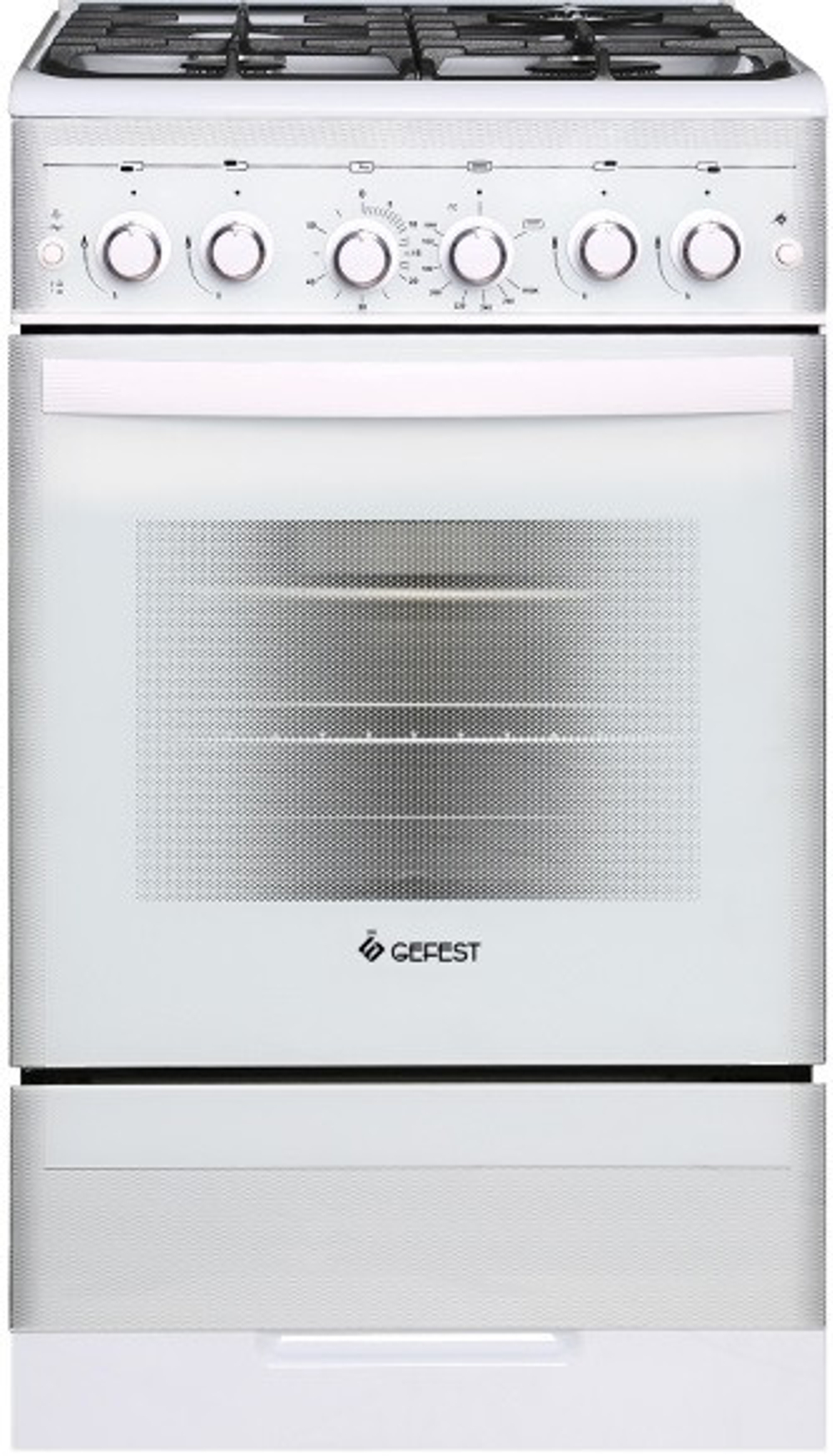 Плита газовая GEFEST 5300-02 0040 (бел.)