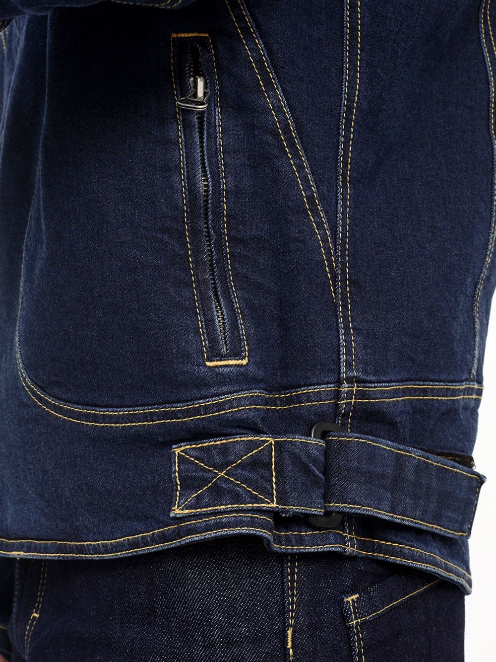 Racer / Синий