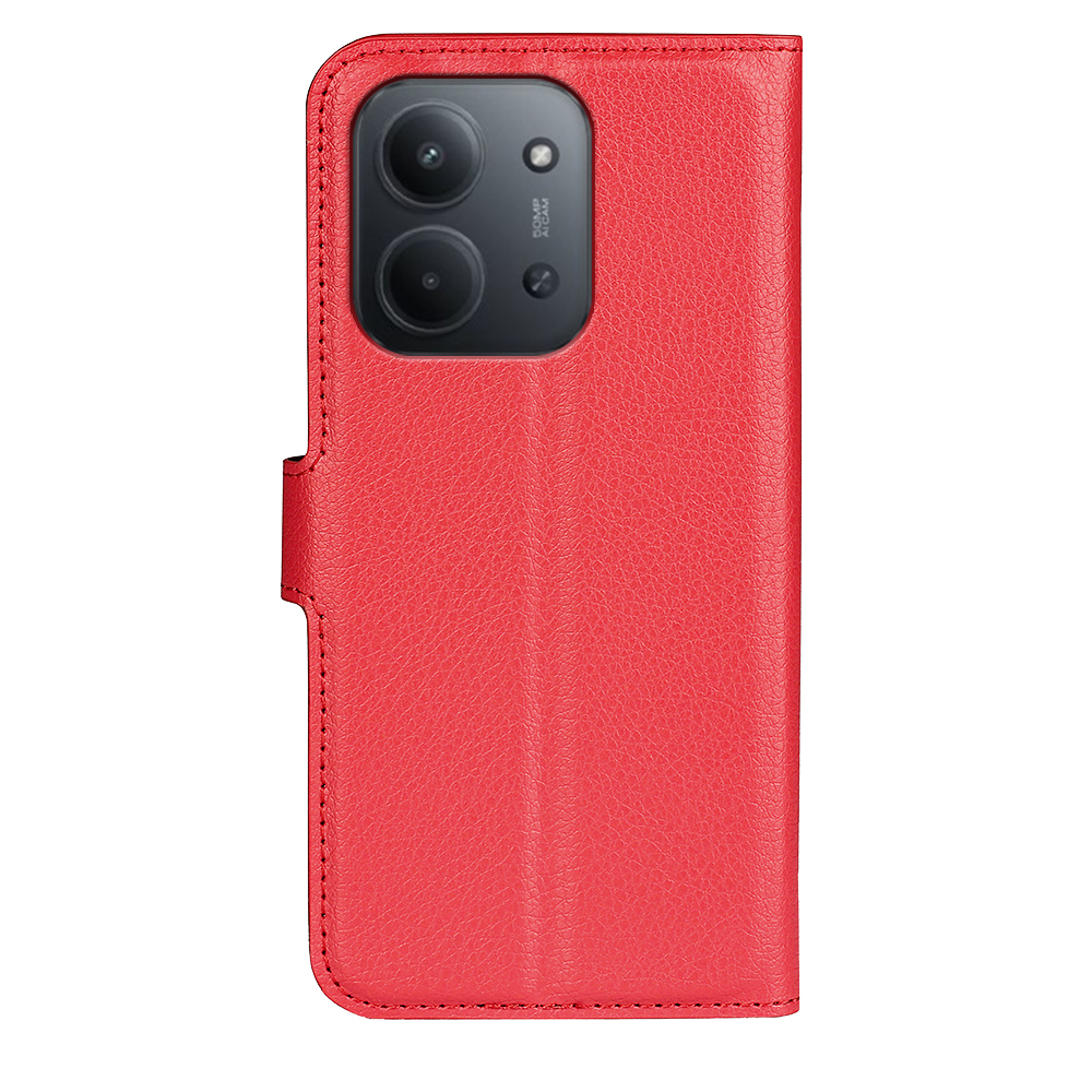 Чехол-книжка PRESTIGE с функцией подставки для Xiaomi Redmi 15C 4g/5g