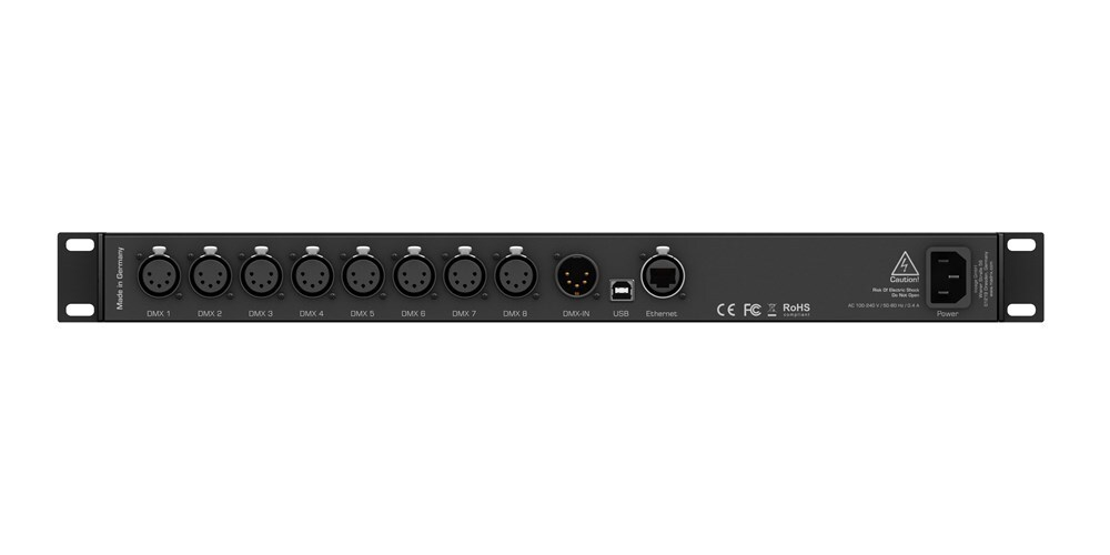 MADRIX IA-HW-001008 MADRIX® LUNA 8