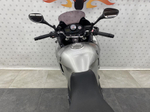 Yamaha TDM900 2007