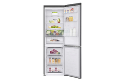 Холодильник LG GC-B459MLWM