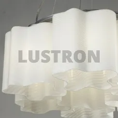 Подвесной светильник Onde SL117.503.06 ST Luce
