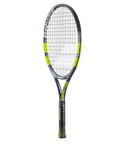 Детская теннисная ракетка Babolat Carlitos Jr 23