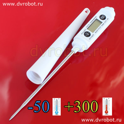 Термометр КТ-1