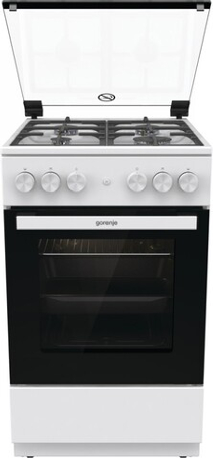 Газовая плита Gorenje GG5A12WF-B
