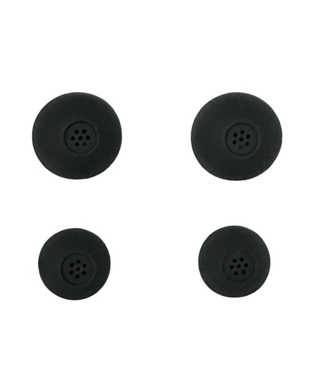 Наушники беспроводные Redmi SonicBass Wireless Earphones 2 черные