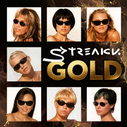 LP: Стрелки — «Gold» (2026) [Limited Gold Vinyl]