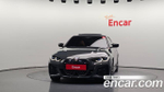 BMW i4 M50 Pro — 2023