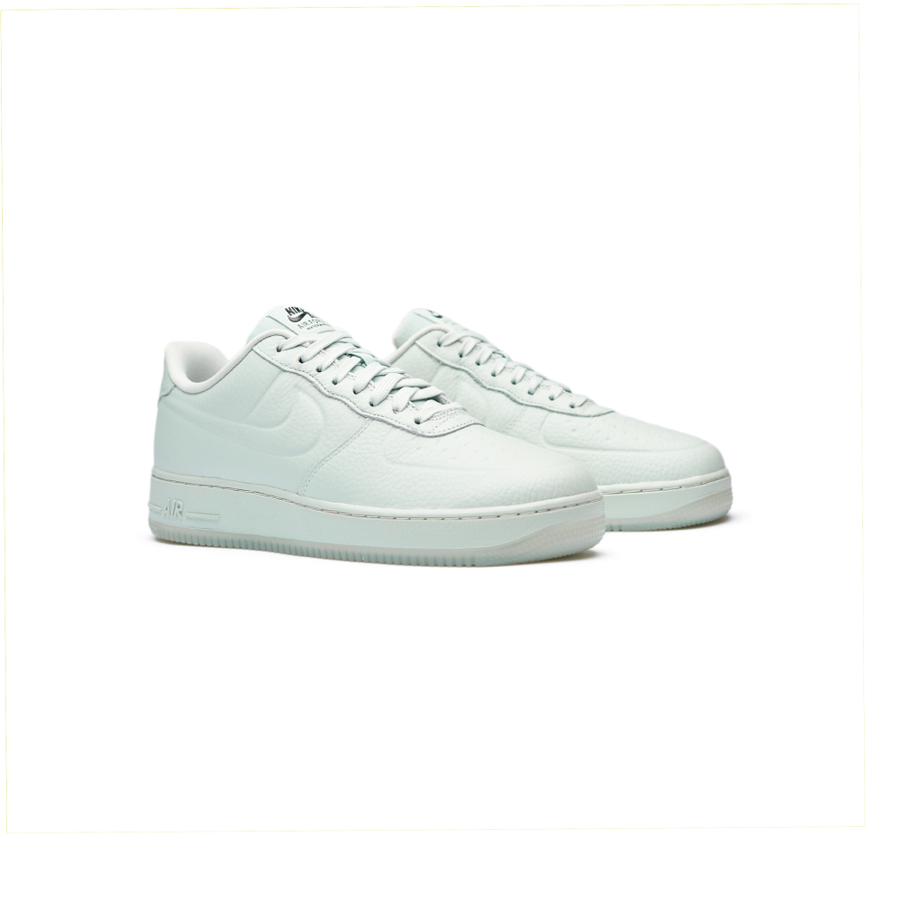 Кроссовки Nike Air Force 1 '07 Pro-Tech "Grey"