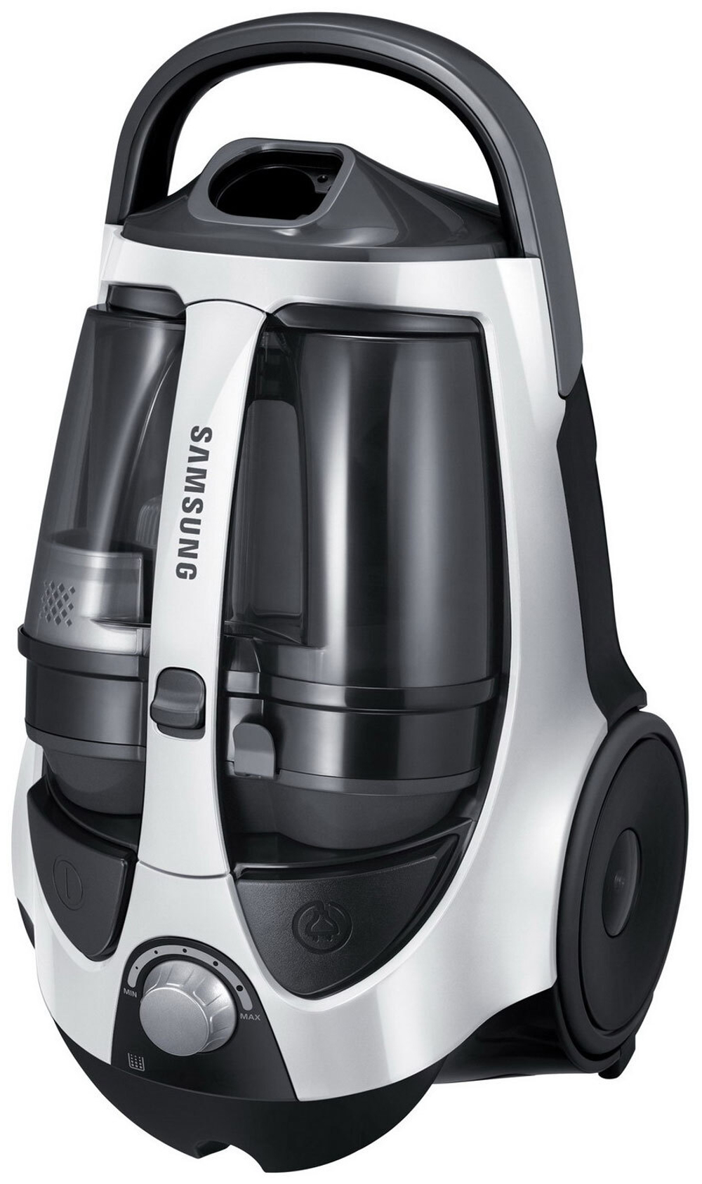 Пылесос SAMSUNG VCC8835V37