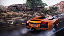 Need for Speed Hot Pursuit Remastered (NFS) (для Xbox One/Series S/X, интерфейс и субтитры на русском языке) [Цифровой код доступа]
